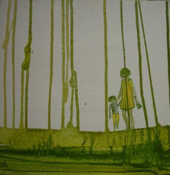 Dieci minuti di silenzio