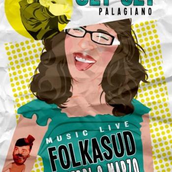 Folkasud live Jetset