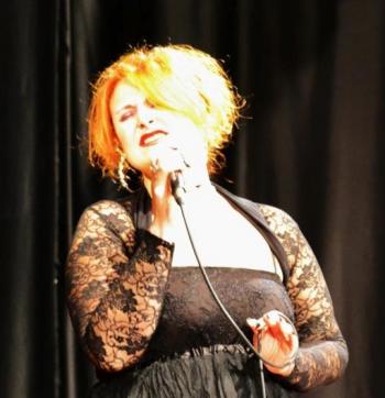 <b>A Cor Do Brazil - Dee Dee Joy quartet</b> (il colore del Brasile - BossaJazz)