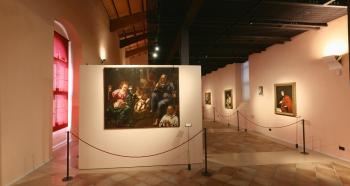 Giornata musei ecclesiastici