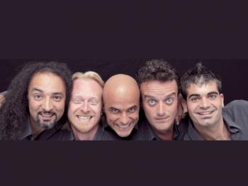 Rimbamband Show