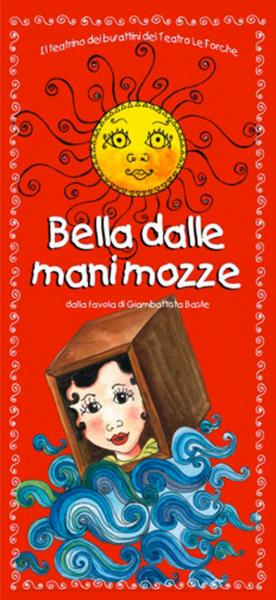 Bella dalle mani mozze 
