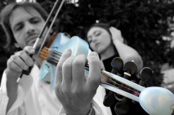 Arezzo Wave Band 