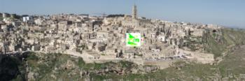 passeggiata culturale nei Sassi di Matera