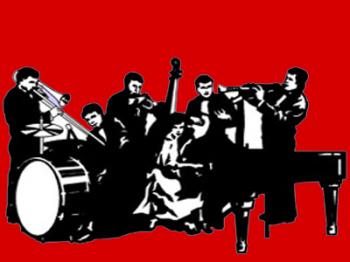 Muciaccia Jazz Band