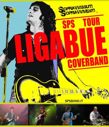 Cover band Ligabue 