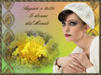 Festa Della Donna 2013