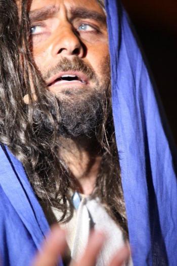 La Passione di Cristo
