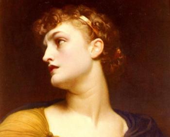 Non per odio, ma per amore. Antigone, la sovversiva.