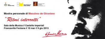 Ritmi Interrotti