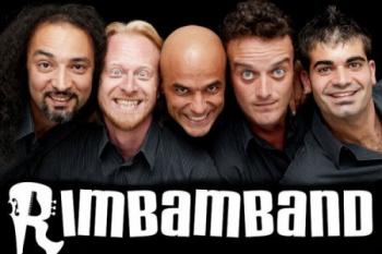 Rimbamband