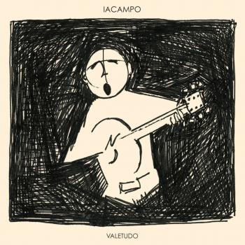 Iacampo live - indie - pop rock - cantautorato