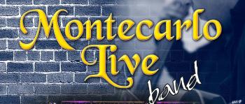 Montecarlo Live Band In Concerto