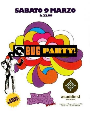 Bug Party