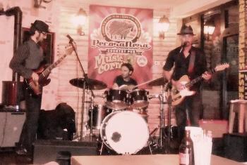 Bari Blues Connection