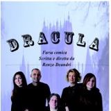Dracula di Deandri