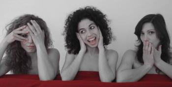 Quello Che le Donne Non Dicono…