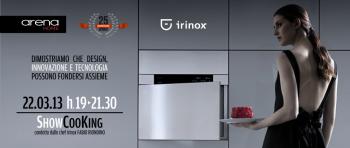 Arena Home, 25 Anni Insieme ai Baresi