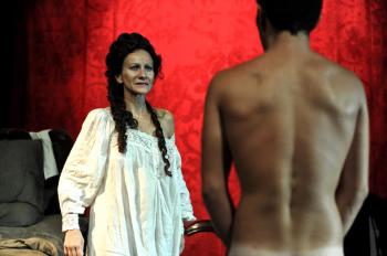 Ferdinando: promozione speciale Bus + Biglietto da Martina Franca