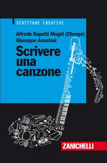 Presentazione del libro "Scrivere una canzone"