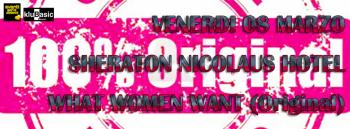 What Women Want