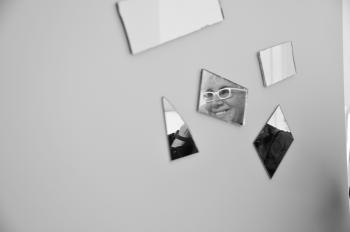 Caleidoscopie - mostra fotografica di Sergio De Riccardis