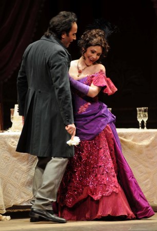 la Traviata