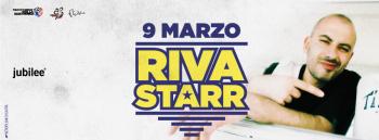 Riva Starr - da Napoli alla conquista del mondo