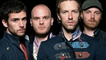Animo - Coldplay Tribute Band 