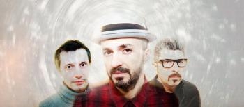 Motel Connection in concerto live