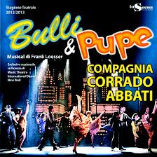 Cms presenta: Bulli e Pupe - Musical