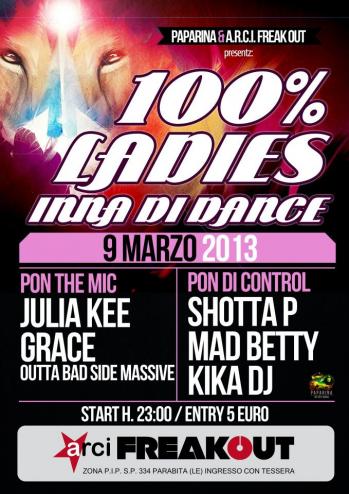 Ladies Night 