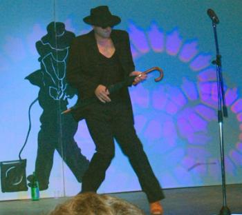 Celentarock - Celentano Tribute Band Acustic Version