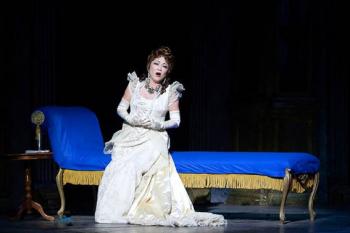 La Traviata di Giuseppe Verdi