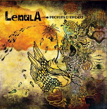 Lenula Indie Rock live