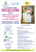 Reves, le donne nel volontariato ed il fenomeno delle spose-bambine 
