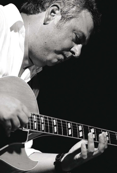 Guido di Leone Quartet