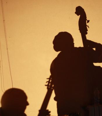 Vito Ottolino/Francesco Angiulli jazz duo