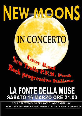 New Moons