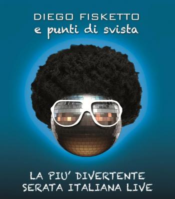 Punti di Svista live - la vera serata italiana dal vivo