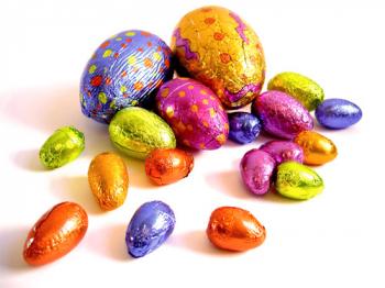 Pranzo di Pasqua