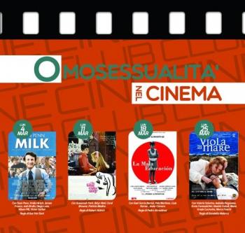 Cineclub - L'omosessualità nel cinema