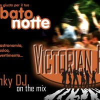 Il sabato notte con Gianky dj...