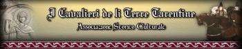 Cena Medievale I cavalieri de li terre Tarentine
