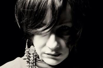 Paola Arnesano Trio live