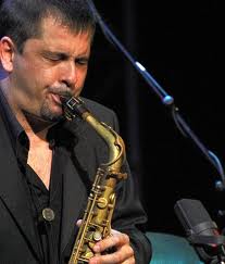 A Cena Col Jazz Vol.2 con Rosario Giuliani