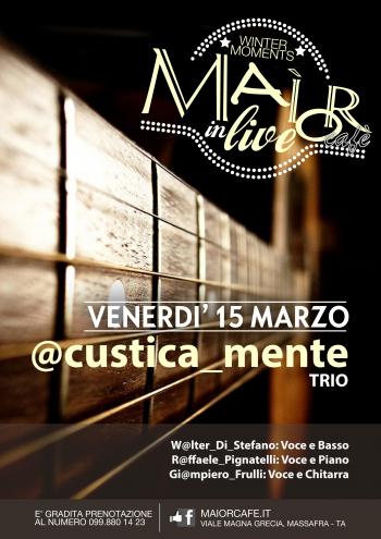 @custica_mente Trio