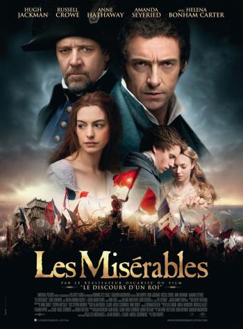 Fuori Programma: Les Misérables