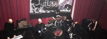 The Cure tribute in concerto