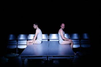 Comuni Marziani: il teatro-danza racconta la scoperta di sé